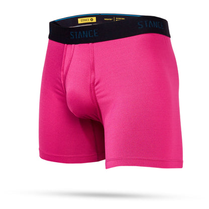 STANCE PLUM BOXER BRIEF WHOLESTER