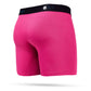 STANCE PLUM BOXER BRIEF WHOLESTER