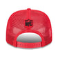 NEW ERA Kansas City Chiefs NFL Team 9SEVENTY Adjustable Stretch Snap Cap