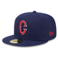 New Era 1969 Charlotte Hornets Theme Nights 59FIFTY Fitted Hat