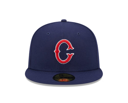 New Era 1969 Charlotte Hornets Theme Nights 59FIFTY Fitted Hat