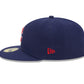 New Era 1969 Charlotte Hornets Theme Nights 59FIFTY Fitted Hat
