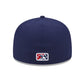 New Era 1969 Charlotte Hornets Theme Nights 59FIFTY Fitted Hat