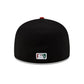 New Era Great Lakes Loons New Era Official BP 59FIFTY Cap