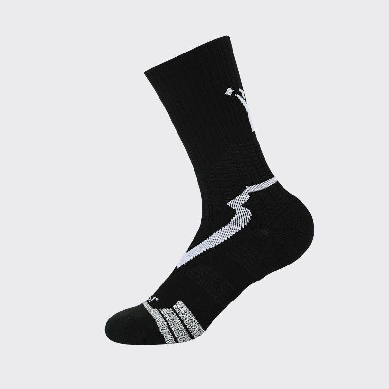 361° Nikola Jokic Basketball long socks