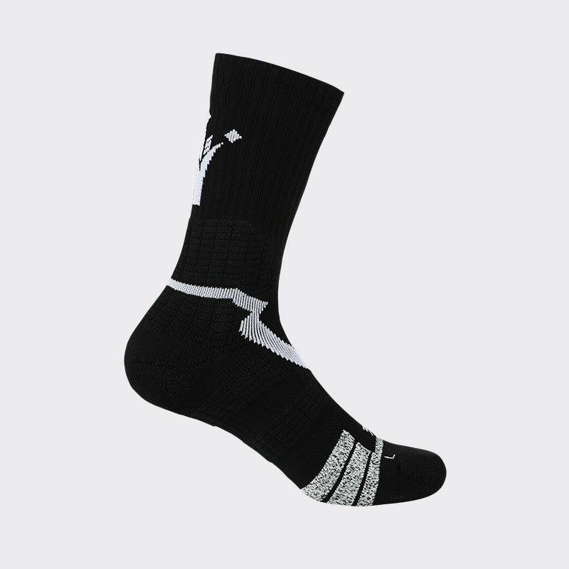 361° Nikola Jokic Basketball long socks
