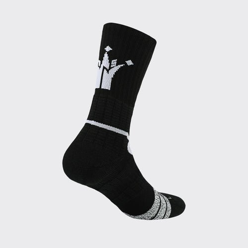 361° Nikola Jokic Basketball long socks