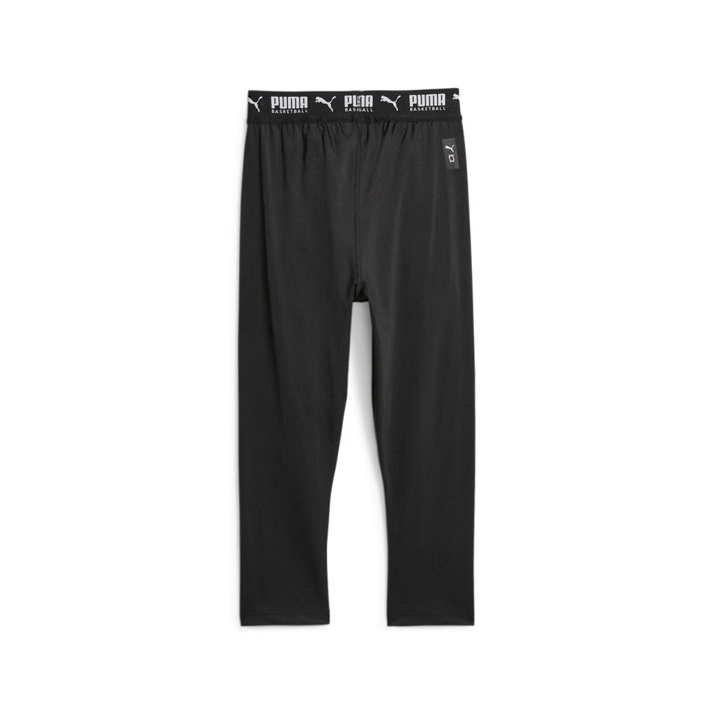 PUMA Hoops Team 3/4 Baselayer