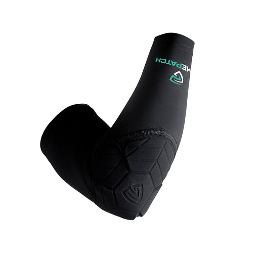 GAMEPATCH PADDED Compression arm sleeve