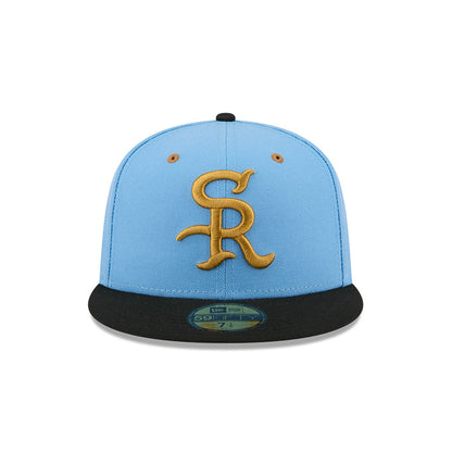 New Era Spartan Regiment Theme Nights 59FIFTY Fitted Hat