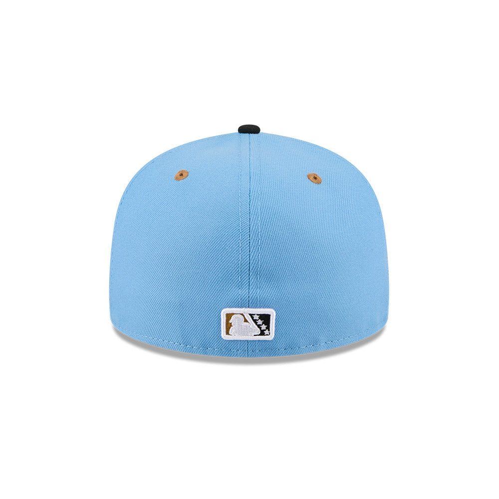 New Era Spartan Regiment Theme Nights 59FIFTY Fitted Hat