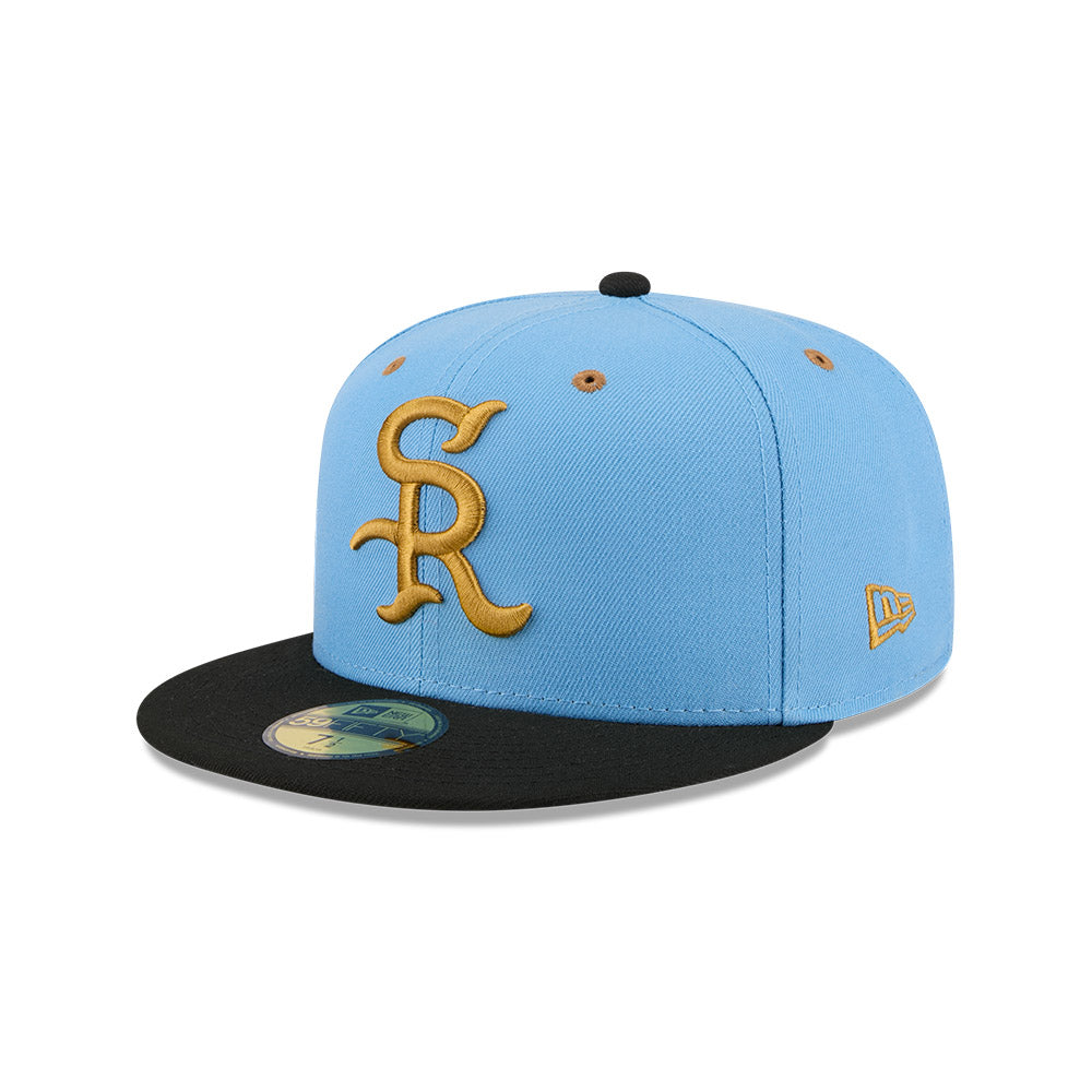 New Era Spartan Regiment Theme Nights 59FIFTY Fitted Hat