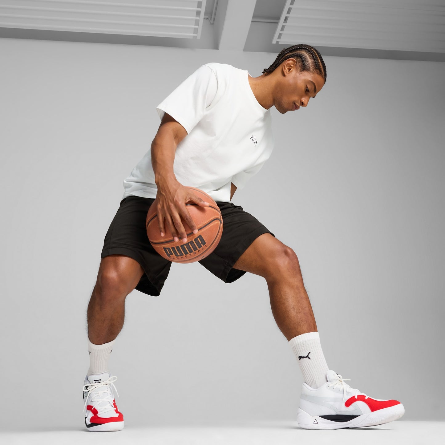 PUMA Blocker Short
