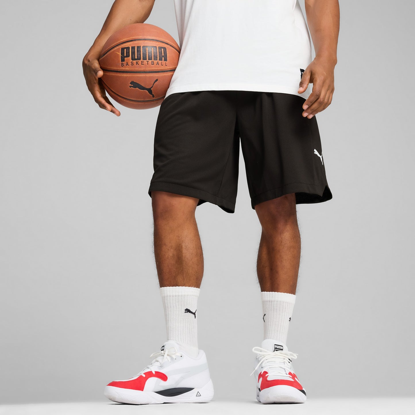 PUMA Blocker Short