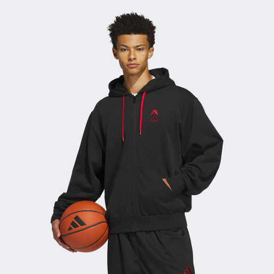 Adidas Anthony Edwards Men's Track Top