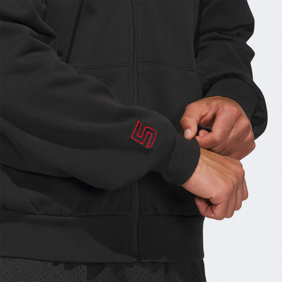 Adidas Anthony Edwards Men's Track Top