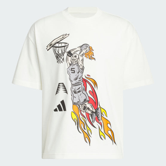 Anthony Edwards Stand Down Tee