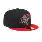 New Era Carolina Reapers Fitted Cap 59FIFTY