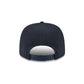 NEW ERA New York Yankees MLB Navy 9SEVENTY Stretch Snap Adjustable Cap