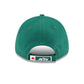 NEW ERA New York Jets The League Green 9FORTY Adjustable Cap