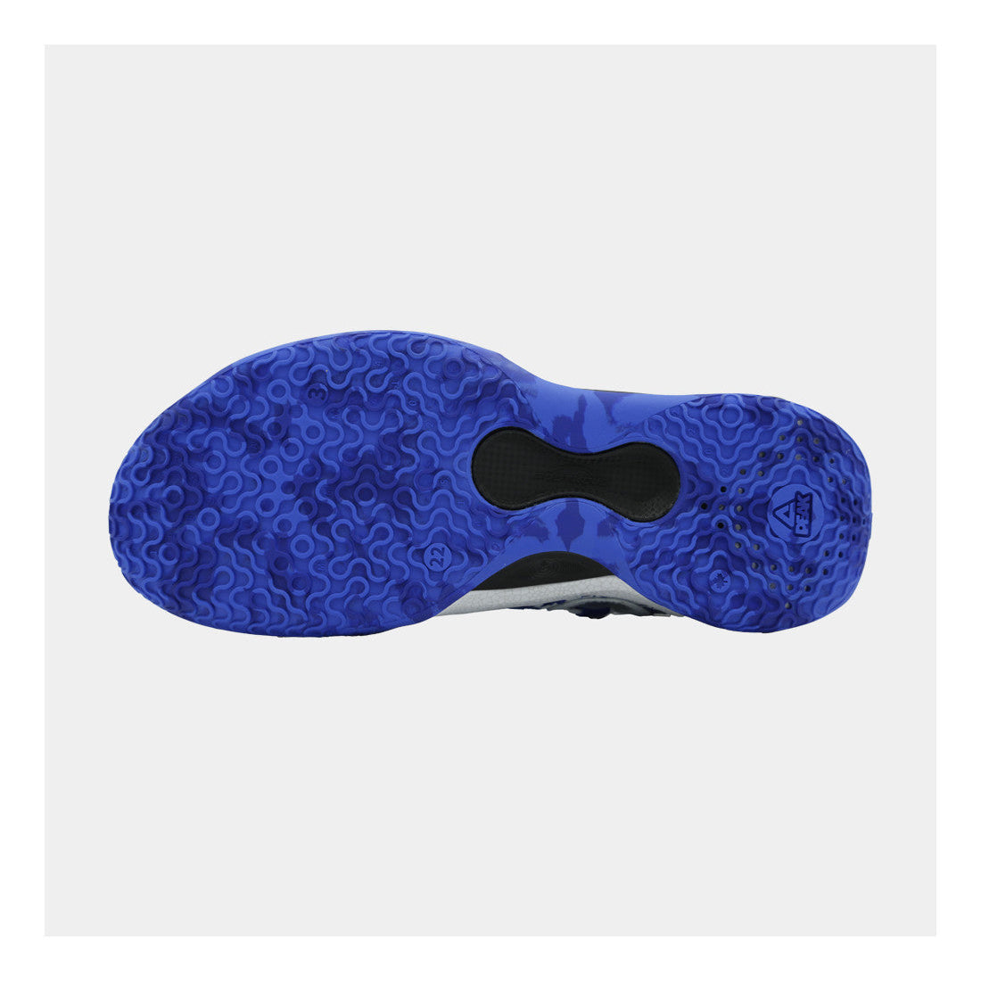 PEAK AW3 "Maple Leafs" Andrew Wiggins Basketball Shoes
