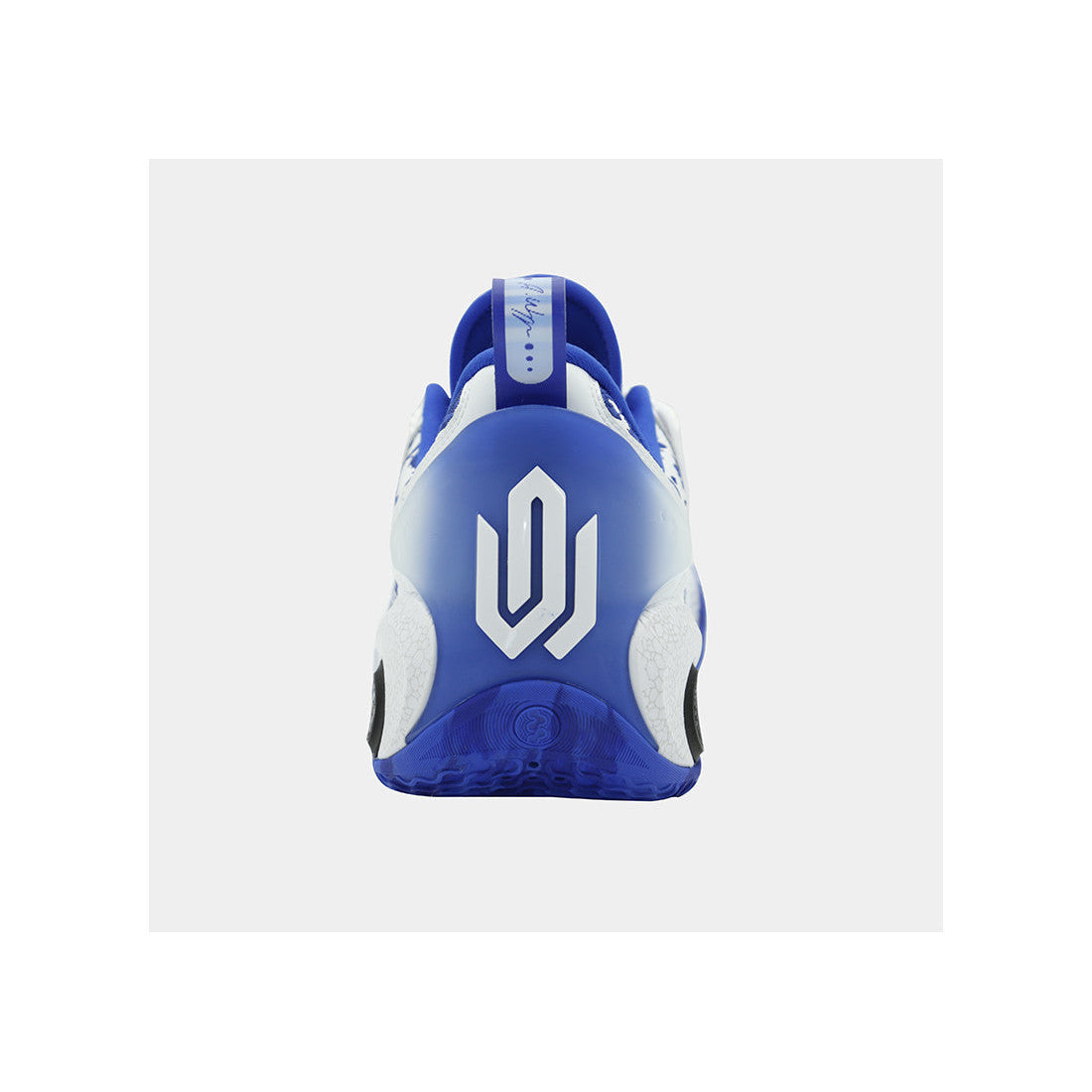 PEAK AW3 "Maple Leafs" Andrew Wiggins Basketball Shoes
