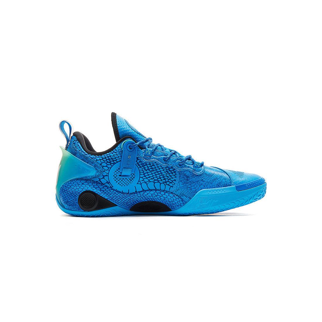 PEAK AW3 "Year of the Snake" Andrew Wiggins Basketball Shoes