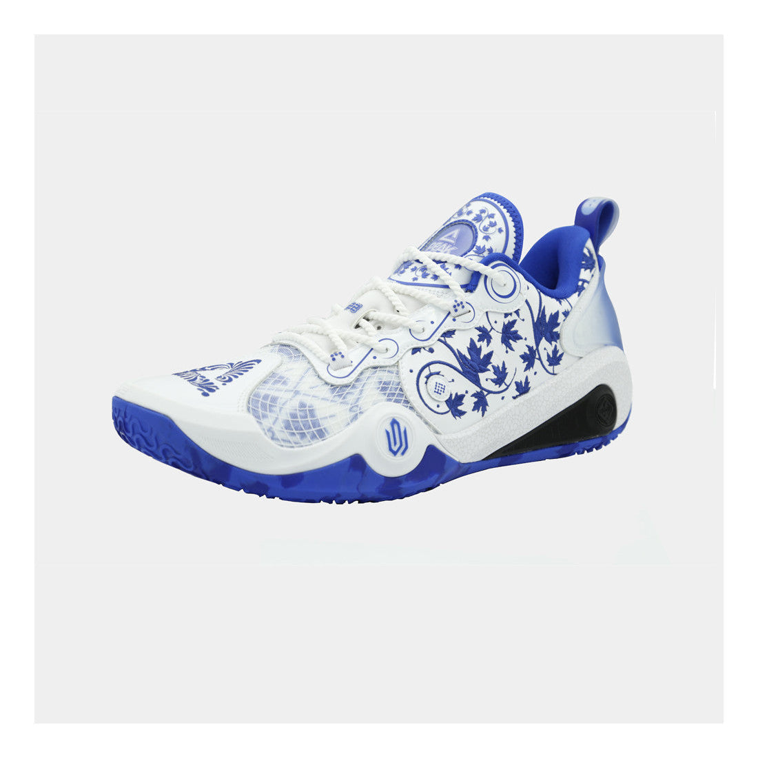 PEAK AW3 "Maple Leafs" Andrew Wiggins Basketball Shoes