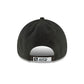 NEW ERA Chicago White Sox The League Black 9FORTY Adjustable Cap