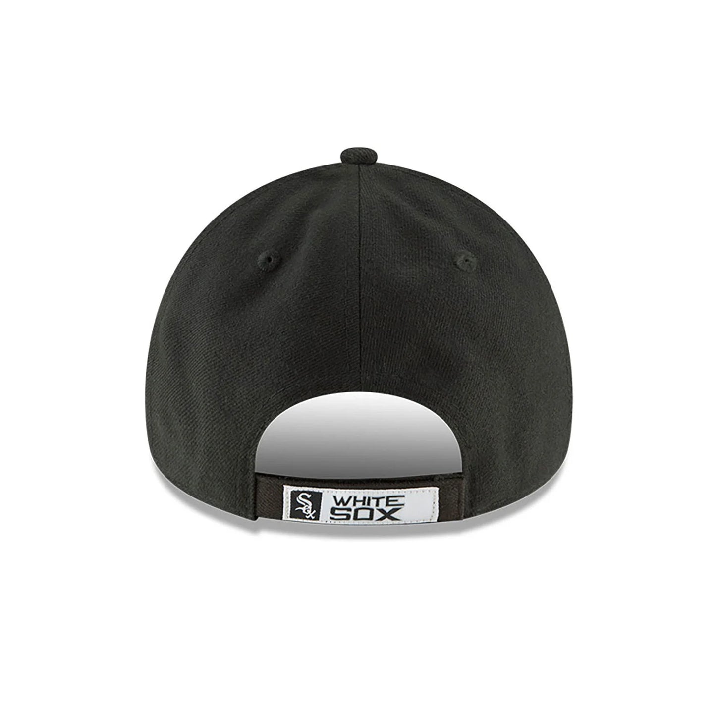 NEW ERA Chicago White Sox The League Black 9FORTY Adjustable Cap