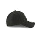 NEW ERA Chicago White Sox The League Black 9FORTY Adjustable Cap
