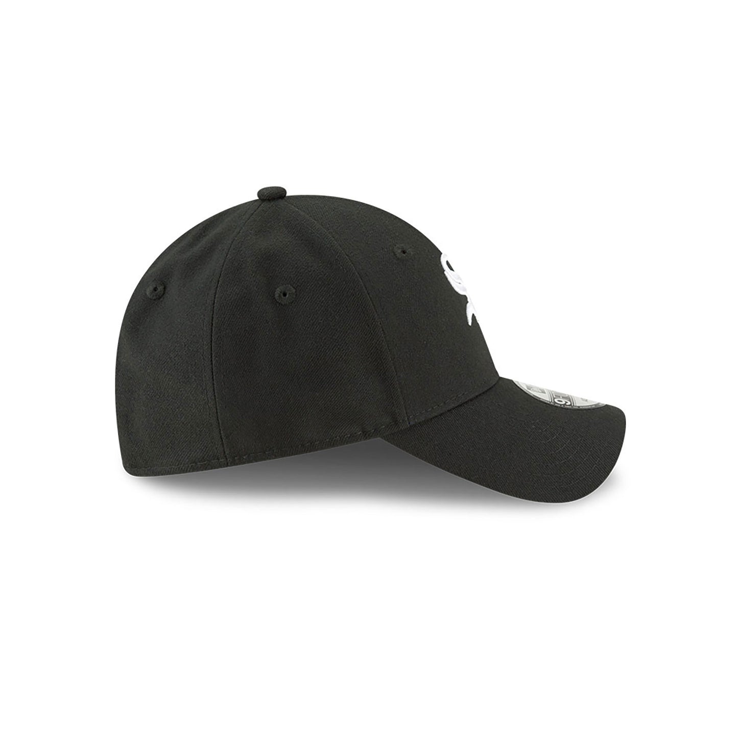 NEW ERA Chicago White Sox The League Black 9FORTY Adjustable Cap