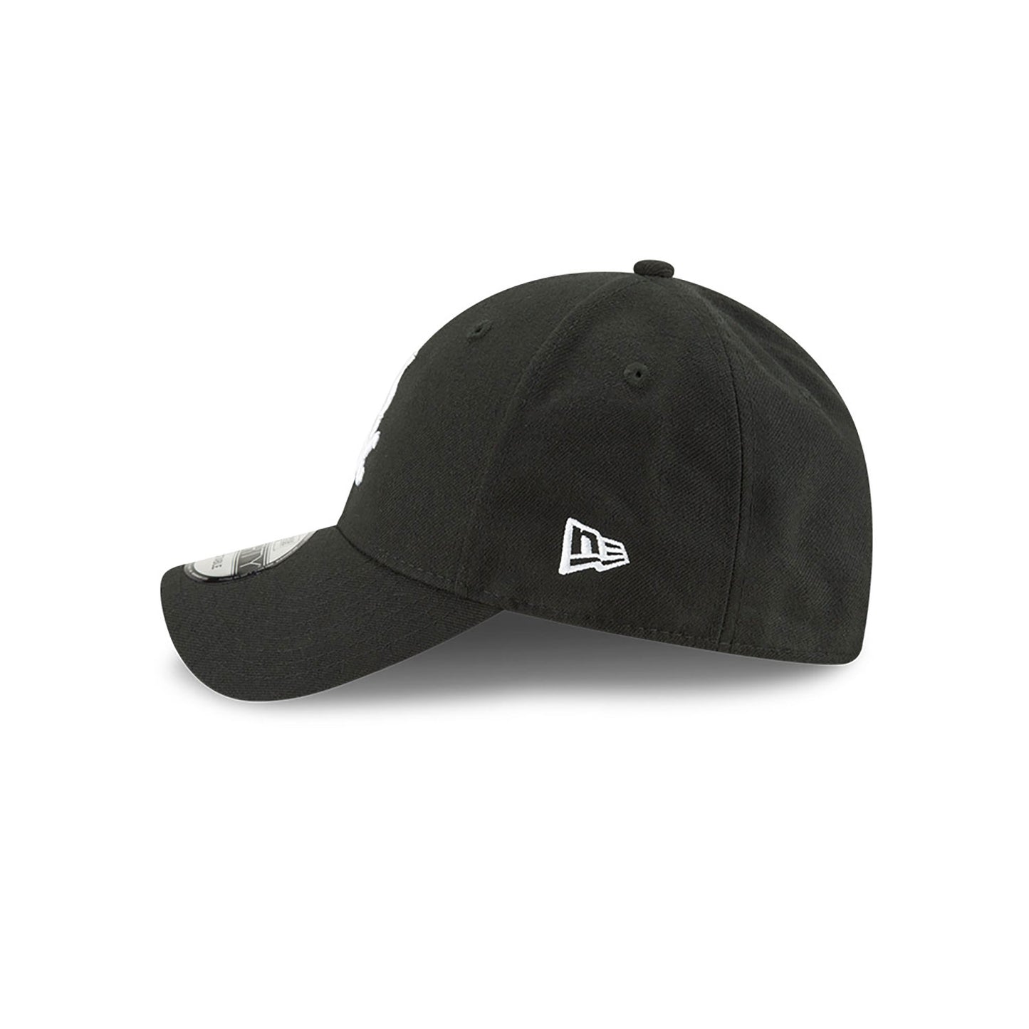NEW ERA Chicago White Sox The League Black 9FORTY Adjustable Cap