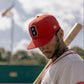 New Era Birmingham Black Barons Theme Nights 59FIFTY Fitted Hat