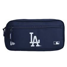 NEW ERA MLB Los Angeles Dodgers Cross Body Bag Navy