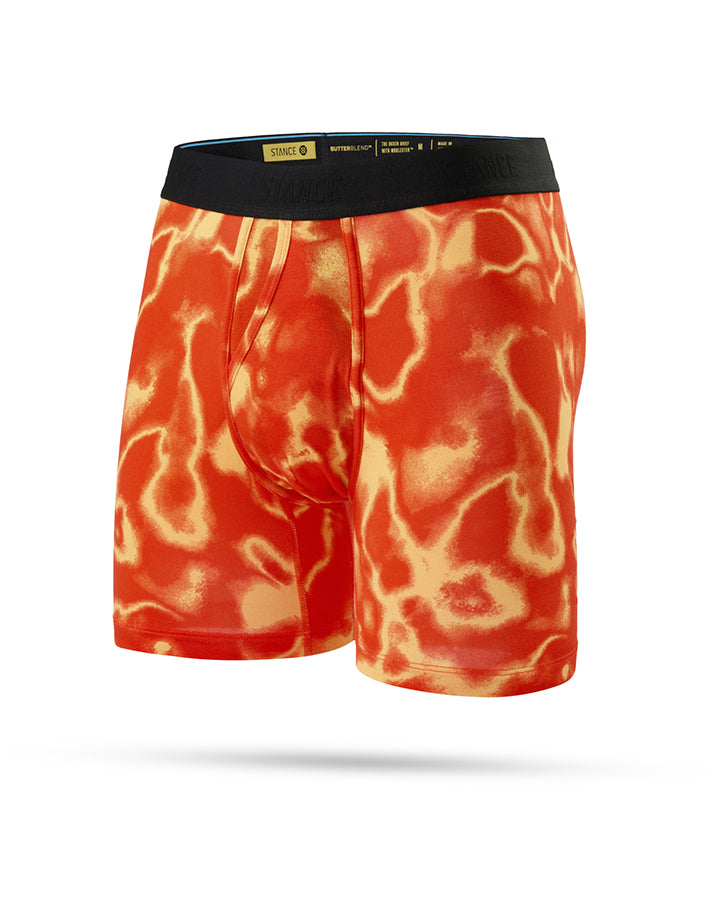 STANCE DYE ON DYE BOXER BRIEF WHOLESTER