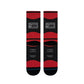 STANCE chicago bulls Mini Ball Hwc