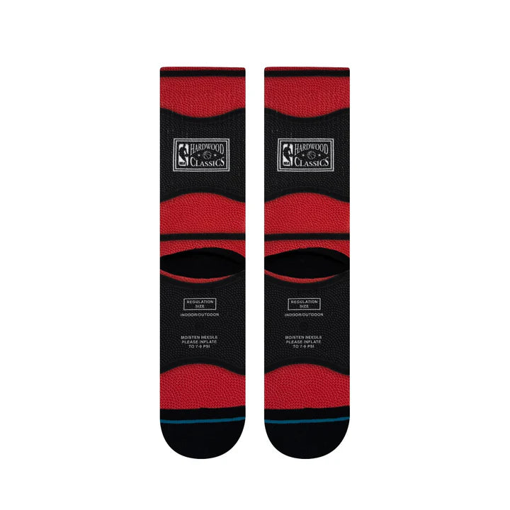 STANCE chicago bulls Mini Ball Hwc