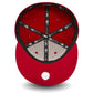 NEW ERA New York Yankees Essential Red 59FIFTY Cap