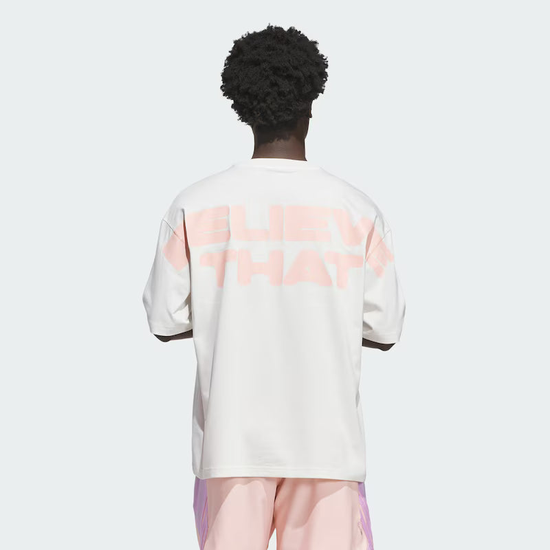 ANTHONY EDWARDS BELIEVE THAT T-SHIRT