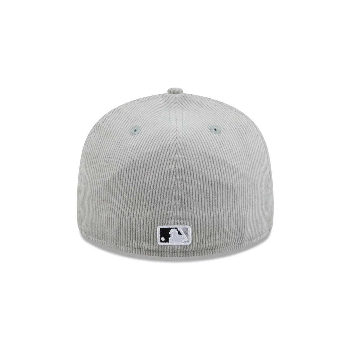 New Era Chicago White Sox Light Gray Corduroy 59FIFTY FITTED