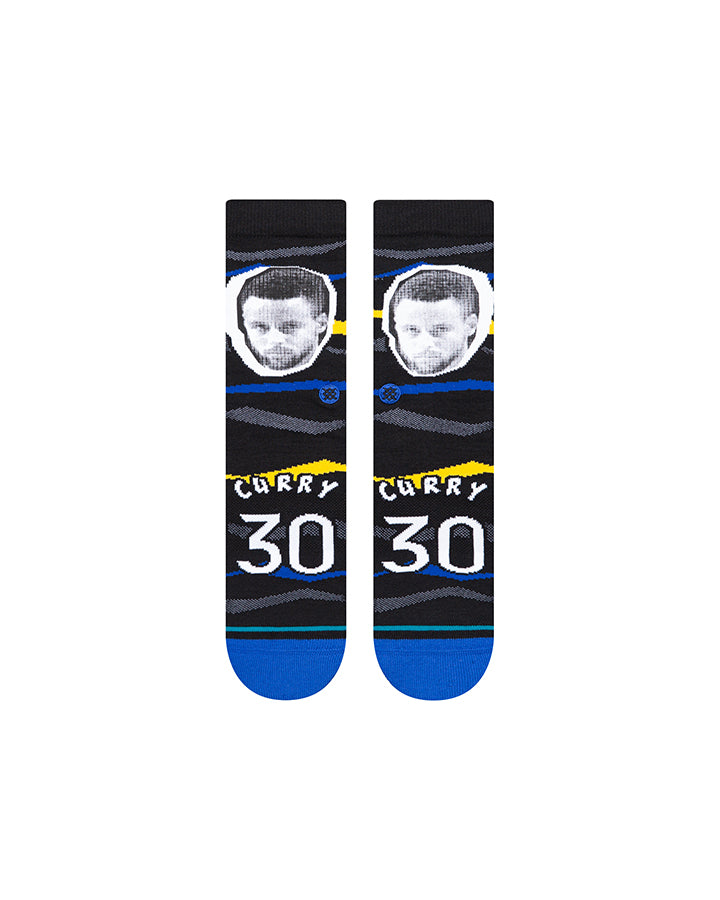 STANCE FAXED Curry Crew