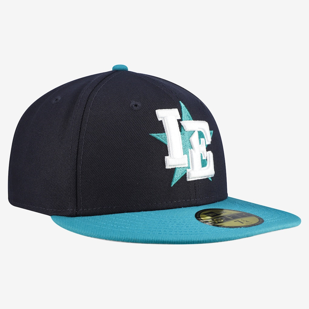 New Era Inland Empire 66ers Cap-59Fifty 2026 Spirit