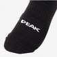 PEAK Elite Socks Black