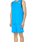 ANTA Basketball Blue Game Suit