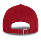 NEW ERA New Era Flag Red 9FORTY Cap