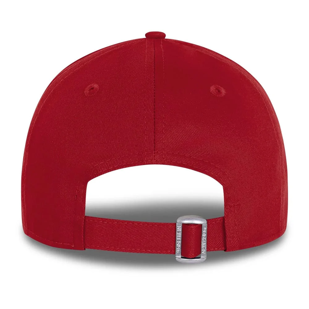 NEW ERA New Era Flag Red 9FORTY Cap
