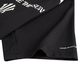 ANTA KAI Rise Like The Sun Performance Black T-Shirt