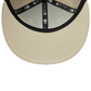 NEW ERA New York Yankees MLB League Essential Light Beige 9FIFTY Snapback Adjustable Cap