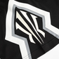 ANTA KAI Metamorphosis Black Game Shorts
